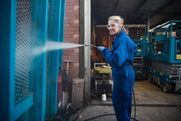 Best Pressure Washing Services for Businesses  in Florence, CO