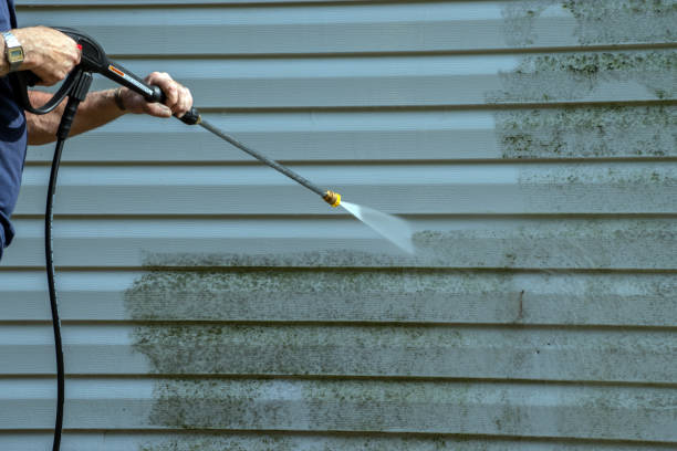 Trusted Florence, CO Pressure Washing Experts