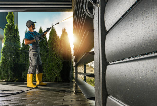 Best Commercial Building Pressure Washing  in Florence, CO
