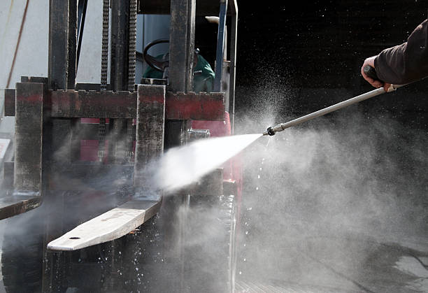 Best Pressure Washing Patio  in Florence, CO