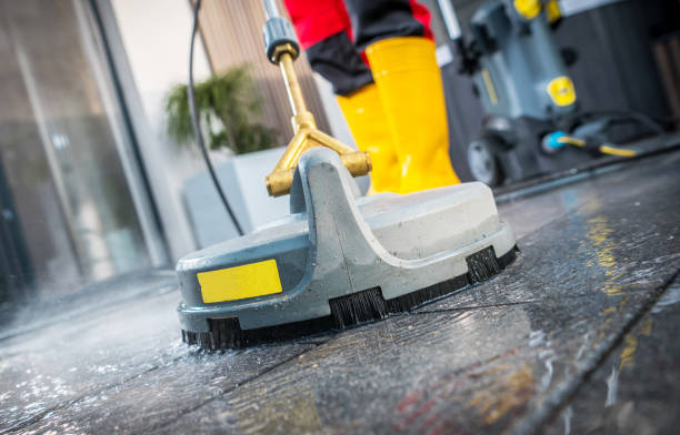 Best Sidewalk Pressure Washing  in Florence, CO