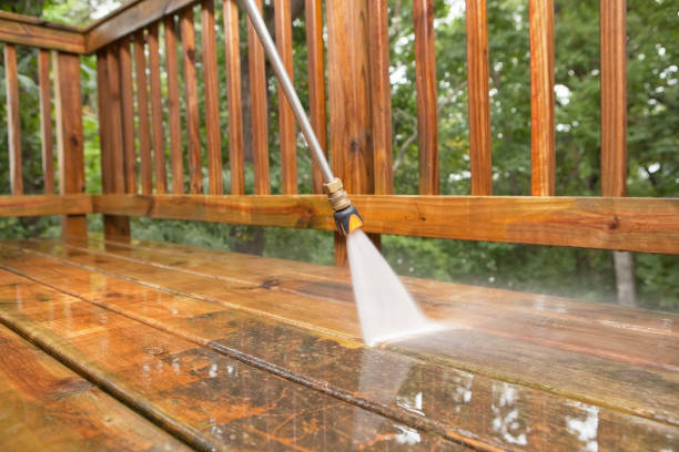 Best Commercial Pressure Washing  in Florence, CO