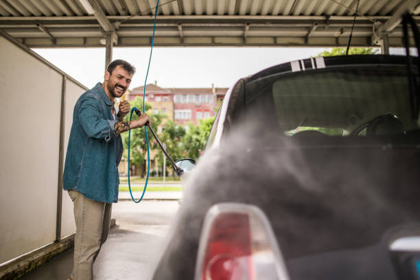 Why Choose Our Certified Pressure Washing Experts for Your Project Needs in Florence, CO?
